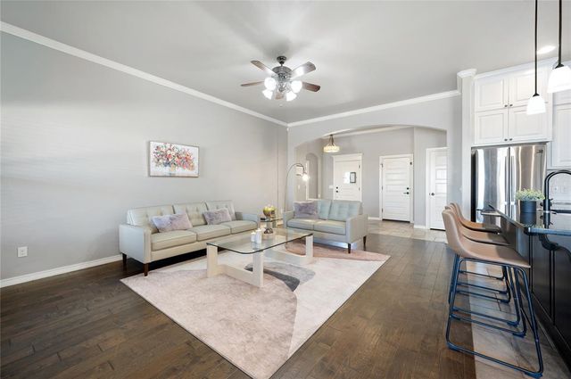 541 Foss Drive, Edmond, OK 73025