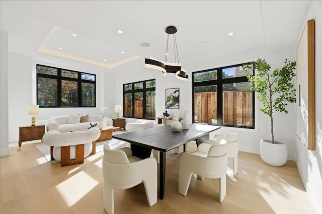 852 La Para Avenue, Palo Alto, CA 94306