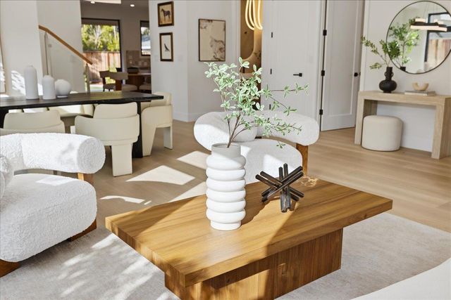 852 La Para Avenue, Palo Alto, CA 94306