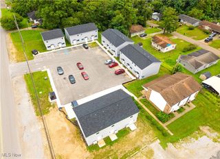 2811 Washington Boulevard, Belpre, OH 45714