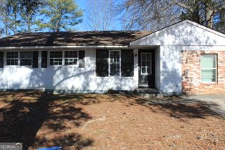 6441 Holiday Boulevard, Forest Park, GA 30297