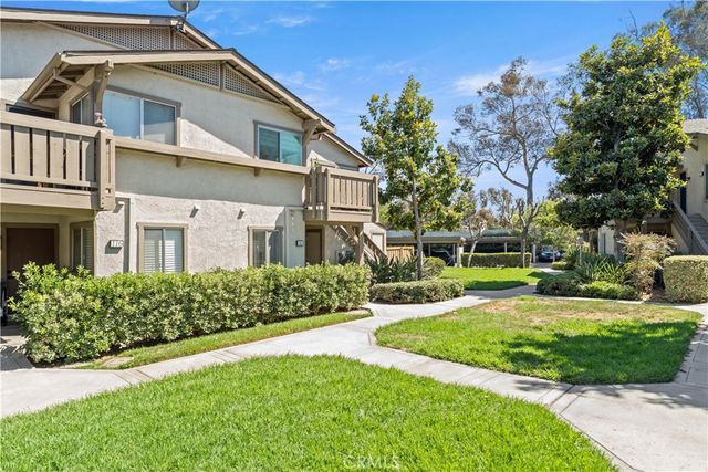 146 Echo 58, Irvine, CA 92614