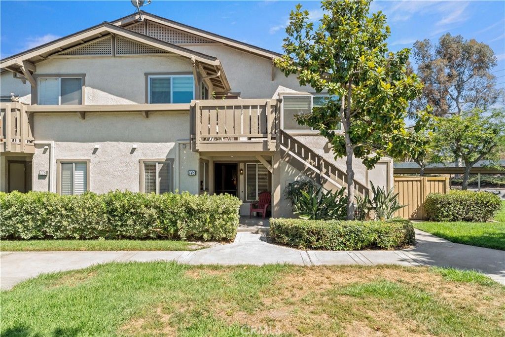 146 Echo 58, Irvine, CA 92614