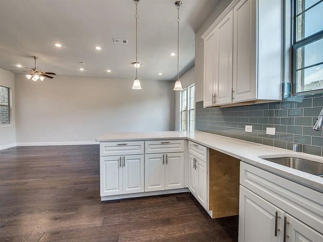 2429 Merriweather Lane, Flower Mound, TX 75028