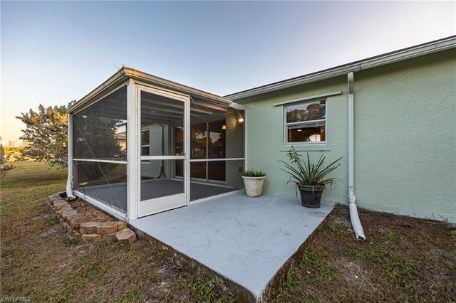 2918 21st ST W, Lehigh Acres, FL 33971