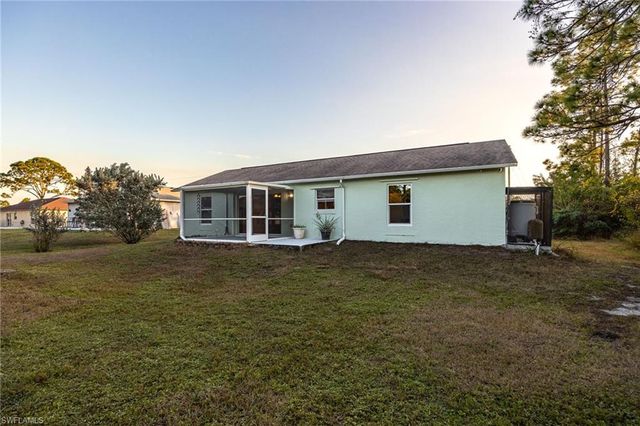 2918 21st ST W, Lehigh Acres, FL 33971