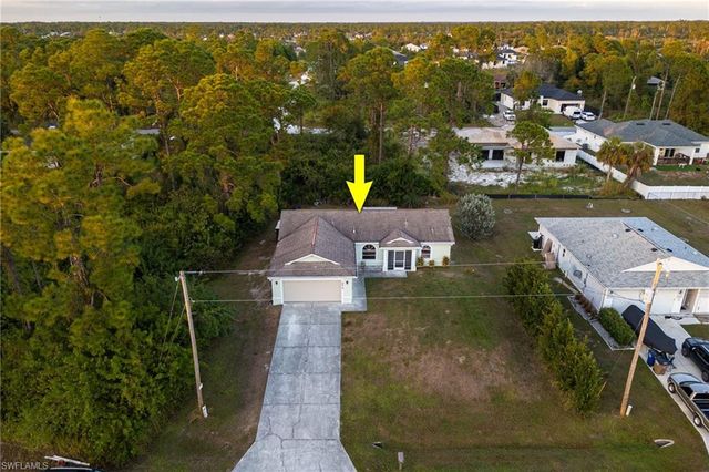 2918 21st ST W, Lehigh Acres, FL 33971