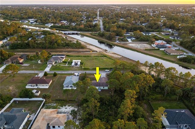 2918 21st ST W, Lehigh Acres, FL 33971