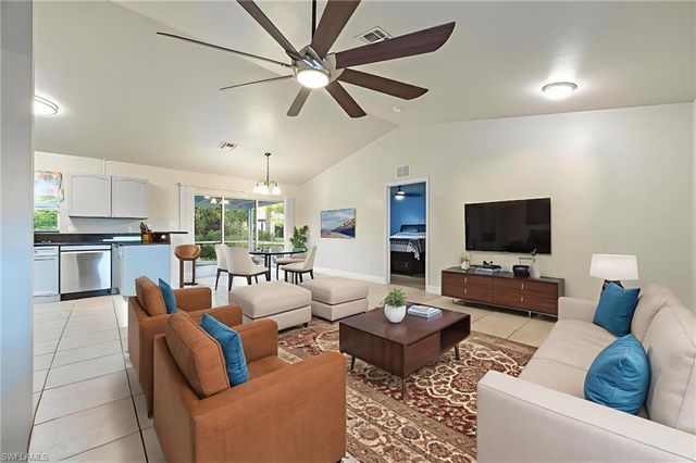 2918 21st ST W, Lehigh Acres, FL 33971