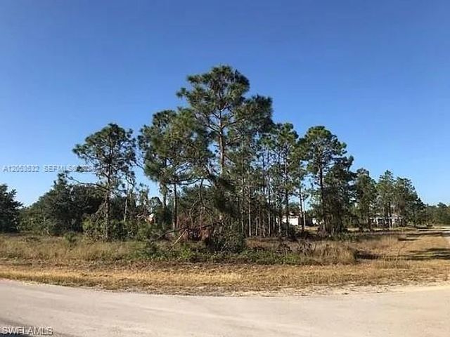 726 S Gaylord Avenue, Lehigh Acres, FL 33974
