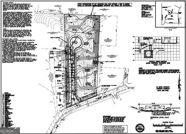 100 Mt Paran Road NW, Atlanta, GA 30327