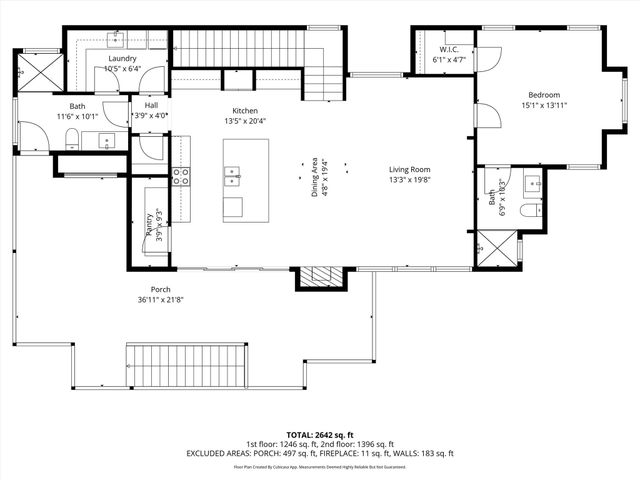 4118 Defender Lane, Galveston, TX 77554