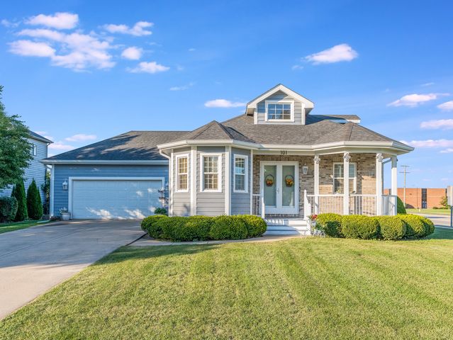 101 Bell Court, Oswego, IL 60543