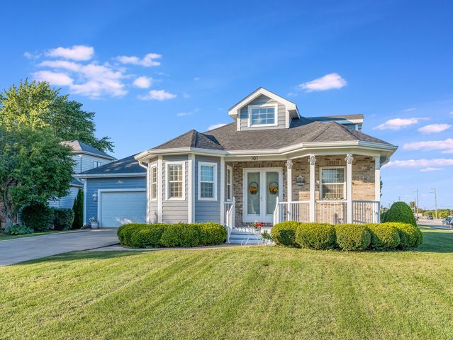 101 Bell Court, Oswego, IL 60543