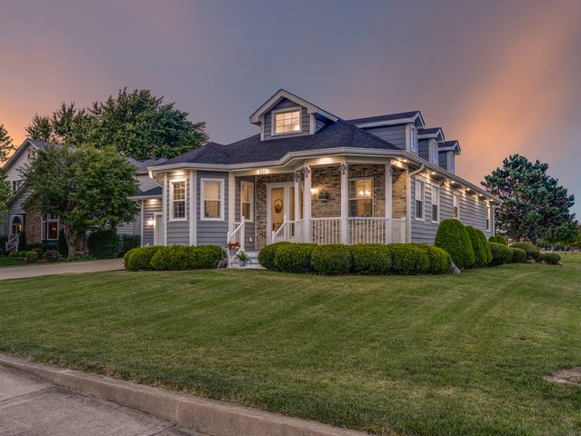 101 Bell Court, Oswego, IL 60543