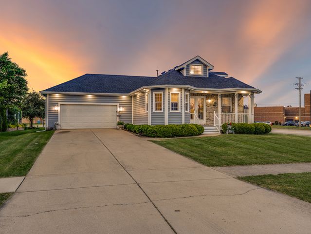 101 Bell Court, Oswego, IL 60543