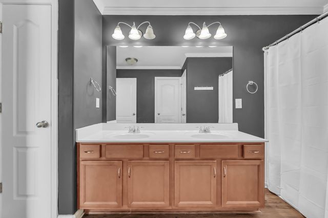 595 ANCHOR COURT, Clarksville, TN 37043