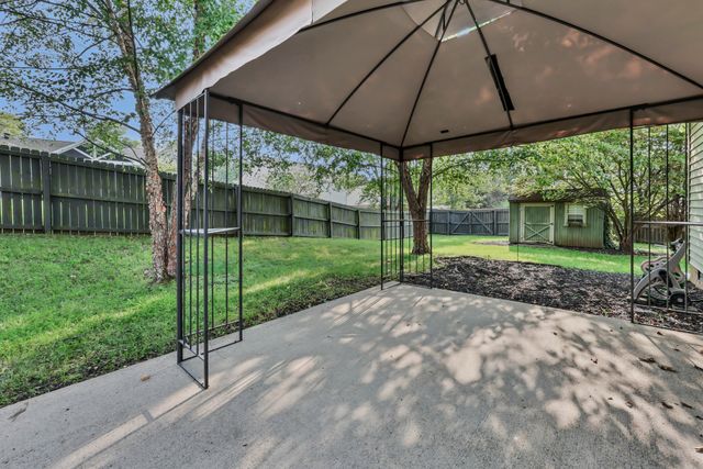 595 ANCHOR COURT, Clarksville, TN 37043