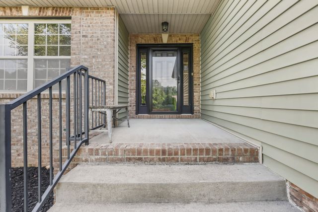 595 ANCHOR COURT, Clarksville, TN 37043