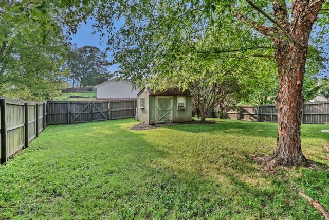 595 ANCHOR COURT, Clarksville, TN 37043