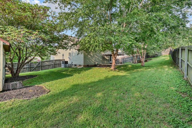 595 ANCHOR COURT, Clarksville, TN 37043