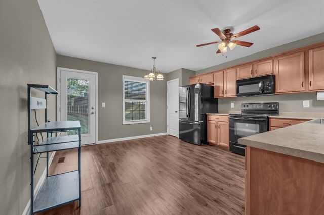 595 ANCHOR COURT, Clarksville, TN 37043