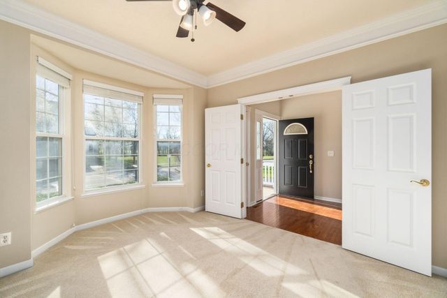 5689 Decker Drive, New Albany, OH 43054