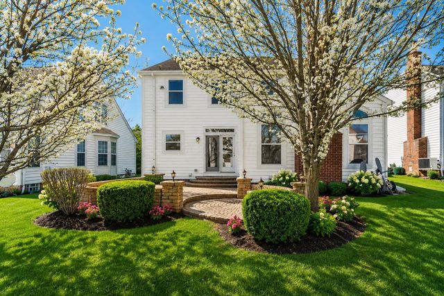 5689 Decker Drive, New Albany, OH 43054