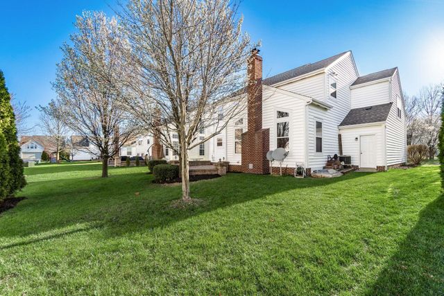 5689 Decker Drive, New Albany, OH 43054