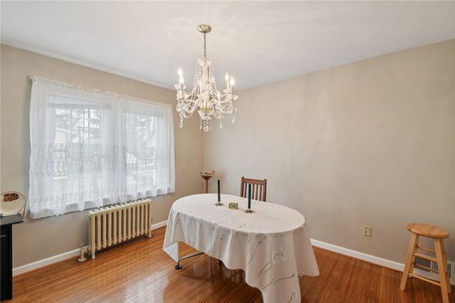 121 Brooklawn Drive, Brighton, NY 14618