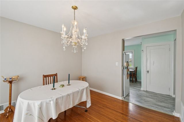 121 Brooklawn Drive, Brighton, NY 14618