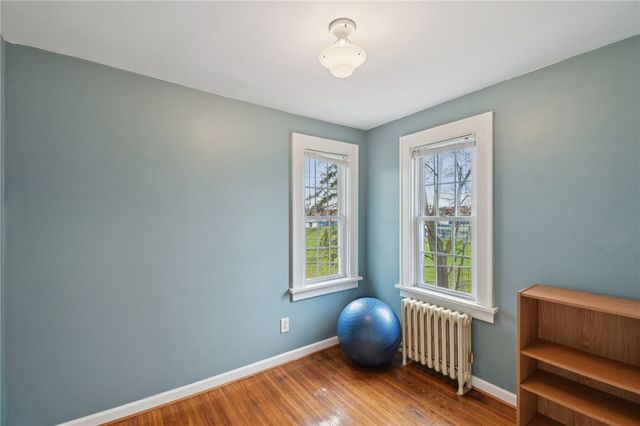 121 Brooklawn Drive, Brighton, NY 14618