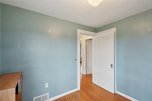 121 Brooklawn Drive, Brighton, NY 14618