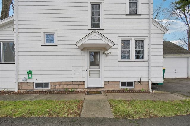 121 Brooklawn Drive, Brighton, NY 14618