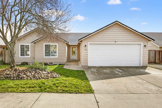 426 Westminster Drive, Eagle Point, OR 97524
