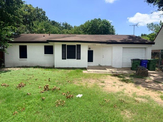 14206 Cimarron Drive, Balch Springs, TX 75180