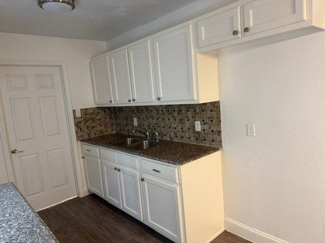 14206 Cimarron Drive, Balch Springs, TX 75180