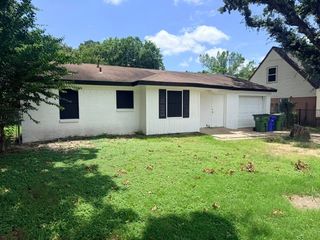 14206 Cimarron Drive, Balch Springs, TX 75180