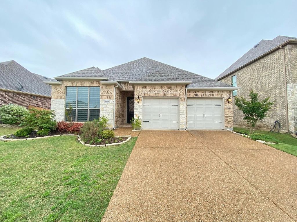 16616 Amistad Avenue, Prosper, TX 75078