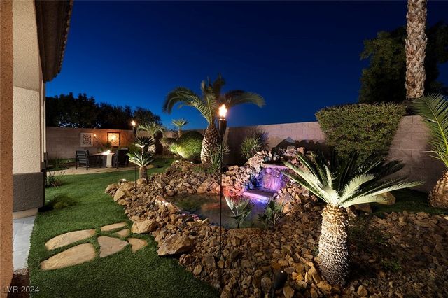 2781 Josephine Drive, Henderson, NV 89044