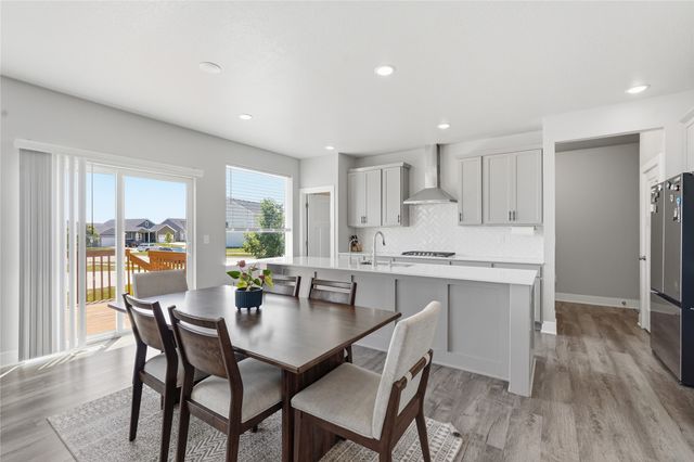 2965 Primrose Lane, Pella, IA 50219
