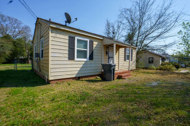 2816 King Street, Augusta, GA 30906