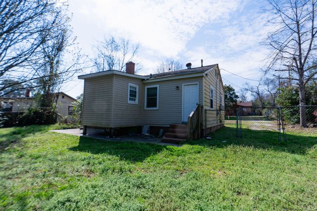 2816 King Street, Augusta, GA 30906