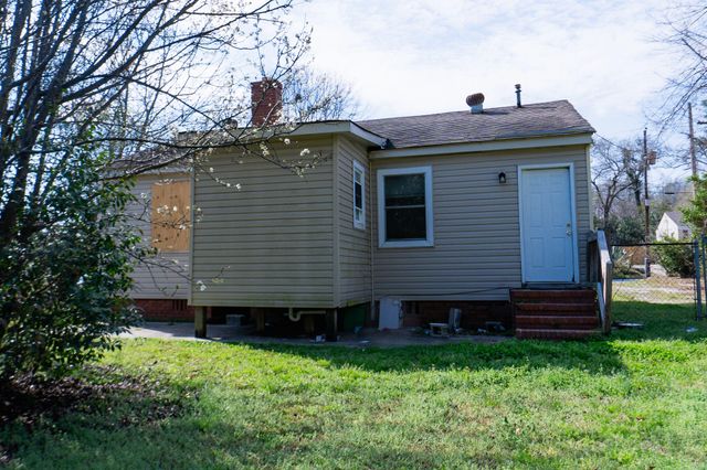 2816 King Street, Augusta, GA 30906