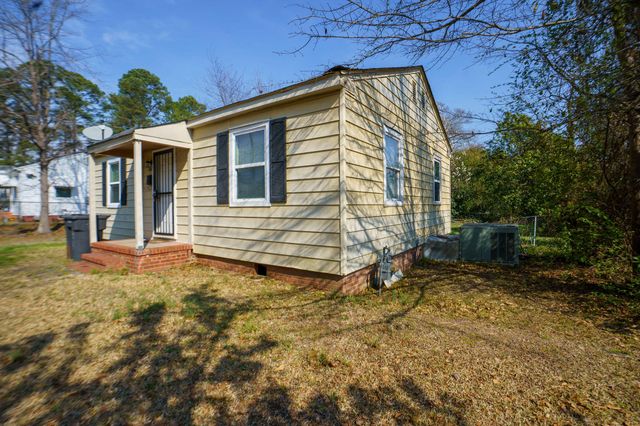 2816 King Street, Augusta, GA 30906