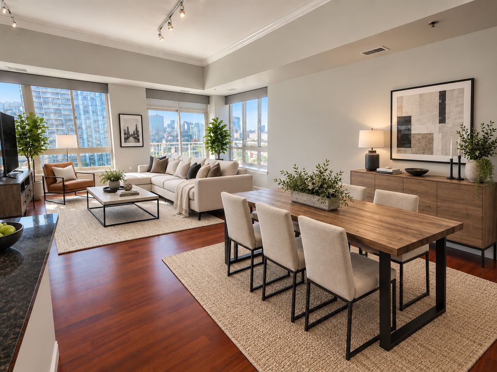 230 W DIVISION Street 1501, Chicago, IL 60610 — photo 2