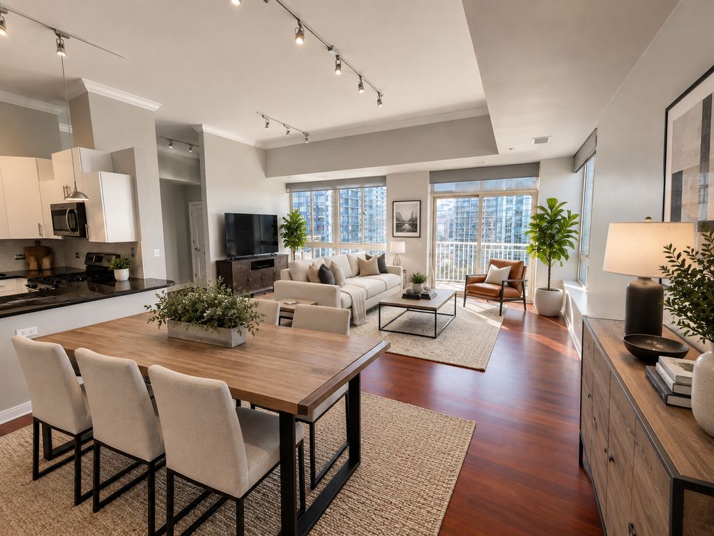230 W DIVISION Street 1501, Chicago, IL 60610 — photo 3