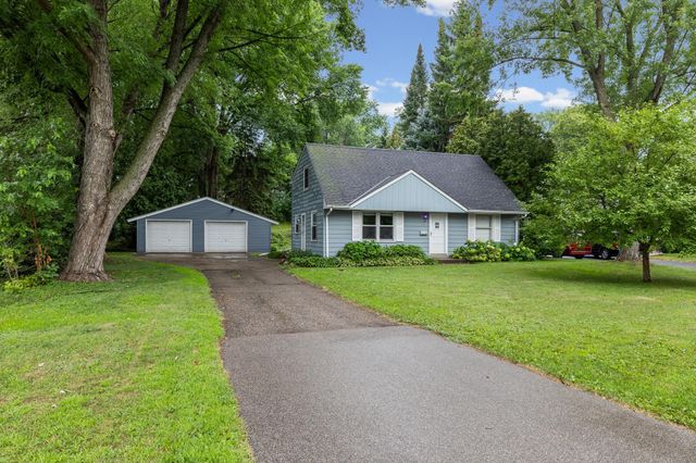 8236 Queen Avenue S, Bloomington, MN 55431