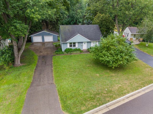 8236 Queen Avenue S, Bloomington, MN 55431
