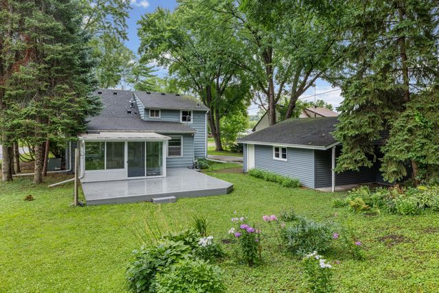 8236 Queen Avenue S, Bloomington, MN 55431